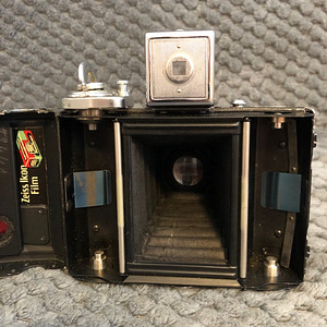 ZEISS IKON Vintage (6 foto / 6)