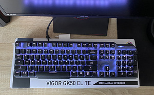 Игровой компьютер (4 фото из 5)