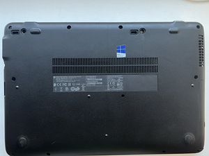 HP ProBook 650 G2 (3 foto / 4)