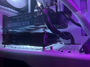 PALIT NVIDIA GeForce GTX 1660 Ti StormX 6GB (1 foto / 6)