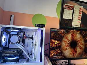 PALIT NVIDIA GeForce GTX 1660 Ti StormX 6GB (3 foto / 6)