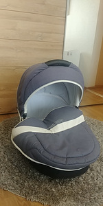 Lastevanker 2in1 MILLI (kasutatud) heas seisukorras (4 foto / 5)