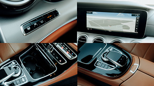 Mercedes benz e350 amg edition (7 foto / 12)