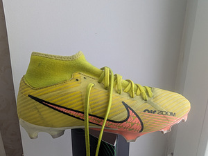 Nike Mercurial Air Zoom AG (2 фото из 5)