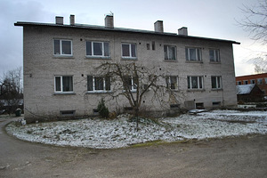 Квартира в Вазалемма (7 фото из 10)