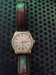 Raketa seria Rolex käekellad (1 foto / 2)