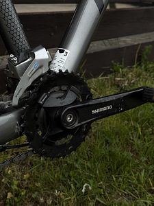 KROSS HEXAGON 3.0 HARDTAIL XL (8 фото из 10)