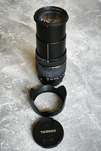 Tamron 28-300 f3.5-6.3 Canonile (2 foto / 3)