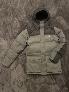 Levi’s jope (ostetud Moskva TSUMist) (3 foto / 9)