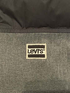 Levi’s jope (ostetud Moskva TSUMist) (6 foto / 9)