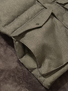 Levi’s jope (ostetud Moskva TSUMist) (7 foto / 9)