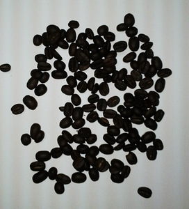 Кофе в зернах Casher  Арабика Эфиопия Джимма
