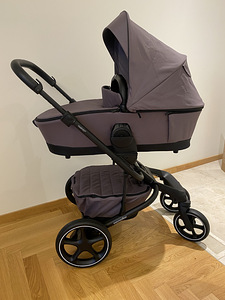 Easywalker Harvey 5 Premium vankrikomplekt (1 foto / 5)