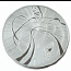12 €, Лондон OИ 2012г, серебряная коллекционная монета. (фото #3)
