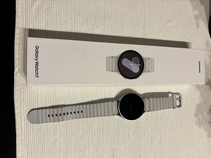Samsung Galaxy Watch7 44mm Bluetooth (1 foto / 5)