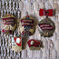 NSVL-aegsed medalid/märgid (foto #1)