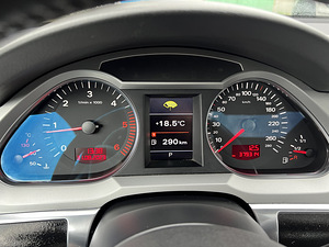 Audi a6 Quattro 3.0 165kw (2 foto / 11)