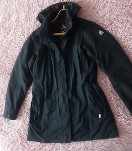 Icepeak pikk jope parka 42 (1 foto / 3)