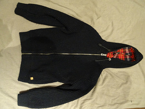 Jack&Jones kampsun (S) (1 foto / 9)
