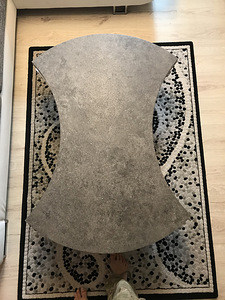 Müüa vähe kasutatud laud (2 foto / 3)