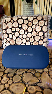 Tommy hilfiger prillid, päikse prillid (2 foto / 5)