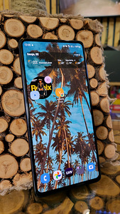 Samsung galaxy s20fe, 128 ГБ, синий (1 фото из 5)
