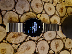 Huawei Watch GT 3 46mm (3 foto / 4)