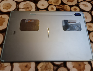 Samsung Galaxy Tab s6 LTE, sinine, 128GB + klaviatuur+korpus (6 foto / 9)