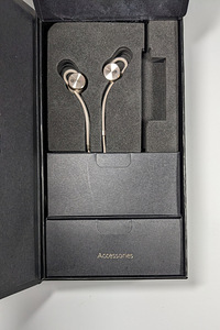 HUAWEI Active noise canceling earphones 2 (3 foto / 3)
