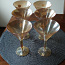Martini klaasid, komplekt 6-st (foto #2)