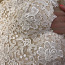 Свадебное платье Anna-Bella 38 размер+фата+подьюбник (фото #3)