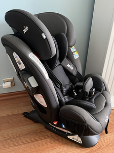 Joie Verso Isofix autoiste, 0-36kg, ember (1 foto / 8)