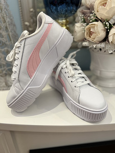 Новые кроссовки Puma 38 размер (3 фото из 4)
