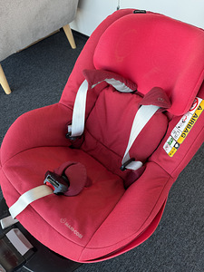 Maxi-Cosi 0-15m (2 foto / 6)