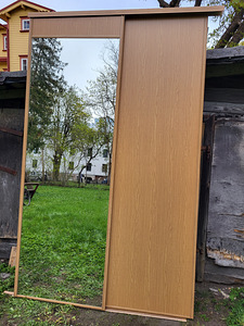 Раздвижные двери (2 фото из 6)