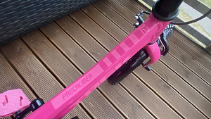 Trek Precaliber 12” jalgratas lastele (3 foto / 7)
