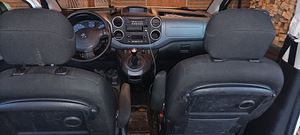 Peugeot Partner N1 1.6 HDI 68kW 2015.a (6 foto / 12)