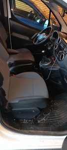 Peugeot Partner N1 1.6 HDI 68kW 2015.a (10 foto / 12)