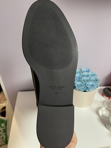 Сапоги zara (3 фото из 3)