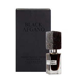 Nasomatto black afgano 30 ml (1 foto / 1)