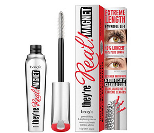 Isa Dora, Benefit туш гель для бровей (1 foto / 4)