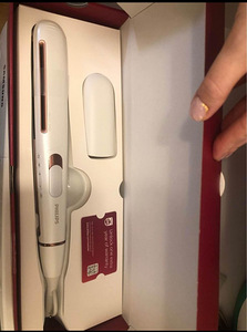 Утюжок Philips senseIQ (2 фото из 6)