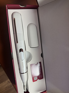 Утюжок Philips senseIQ (3 фото из 6)
