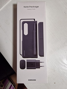 Samsung galaxy fold 4 256gb (5 foto / 5)