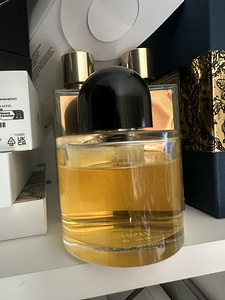BYREDO slow dance 100ml (2 фото из 3)