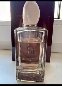 Armani SI edt 100ml (1 foto / 2)