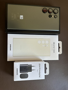 Samsung Galaxy s23 ultra 512 gb (6 foto / 7)