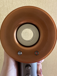 Dyson supersonic HD 07 (3 фото из 10)
