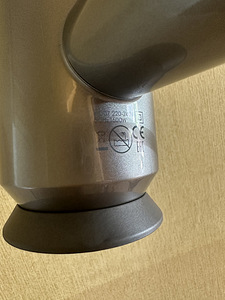 Dyson supersonic HD 07 (5 фото из 10)