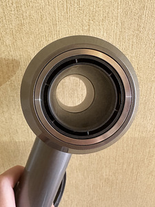 Dyson supersonic HD 07 (7 фото из 10)
